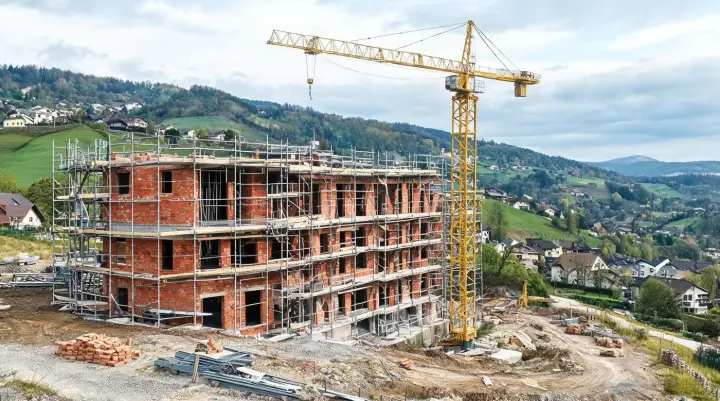 Baubegleitung & Qualitätskontrolle in Hösbach