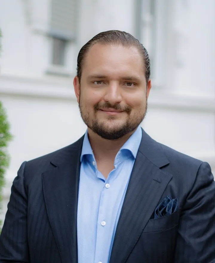 Florian Wurster, Baugutachter und Sachverständiger für Hösbach
